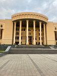 The State Conservatory Of Uzbekistan (Botyr Zakirov Street, 1) ، معهد موسيقي