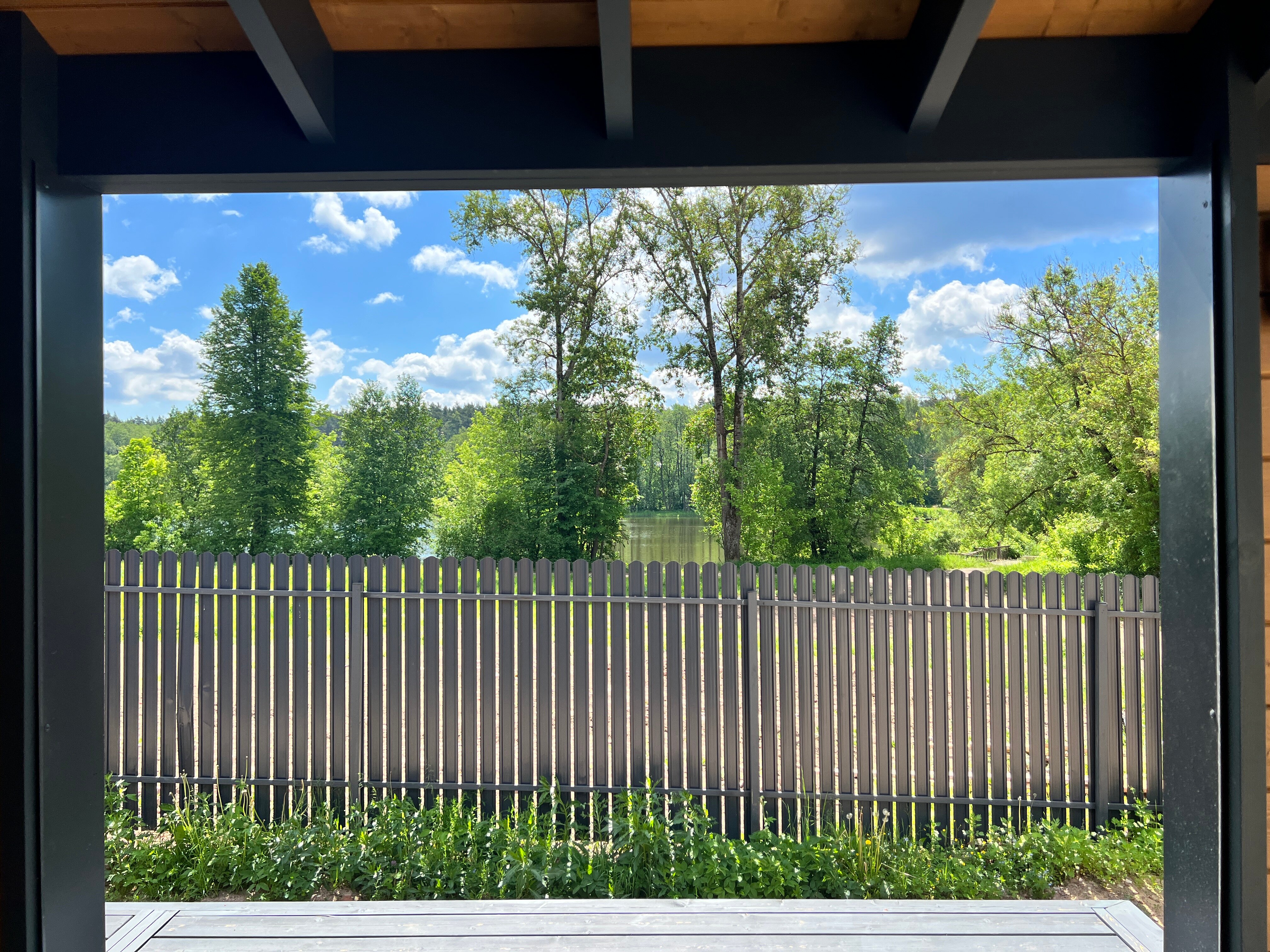 Фото ЕСО-местечко