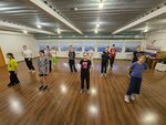 Silva Dance (Kupchinskaya Street, 32к1Д), dance school