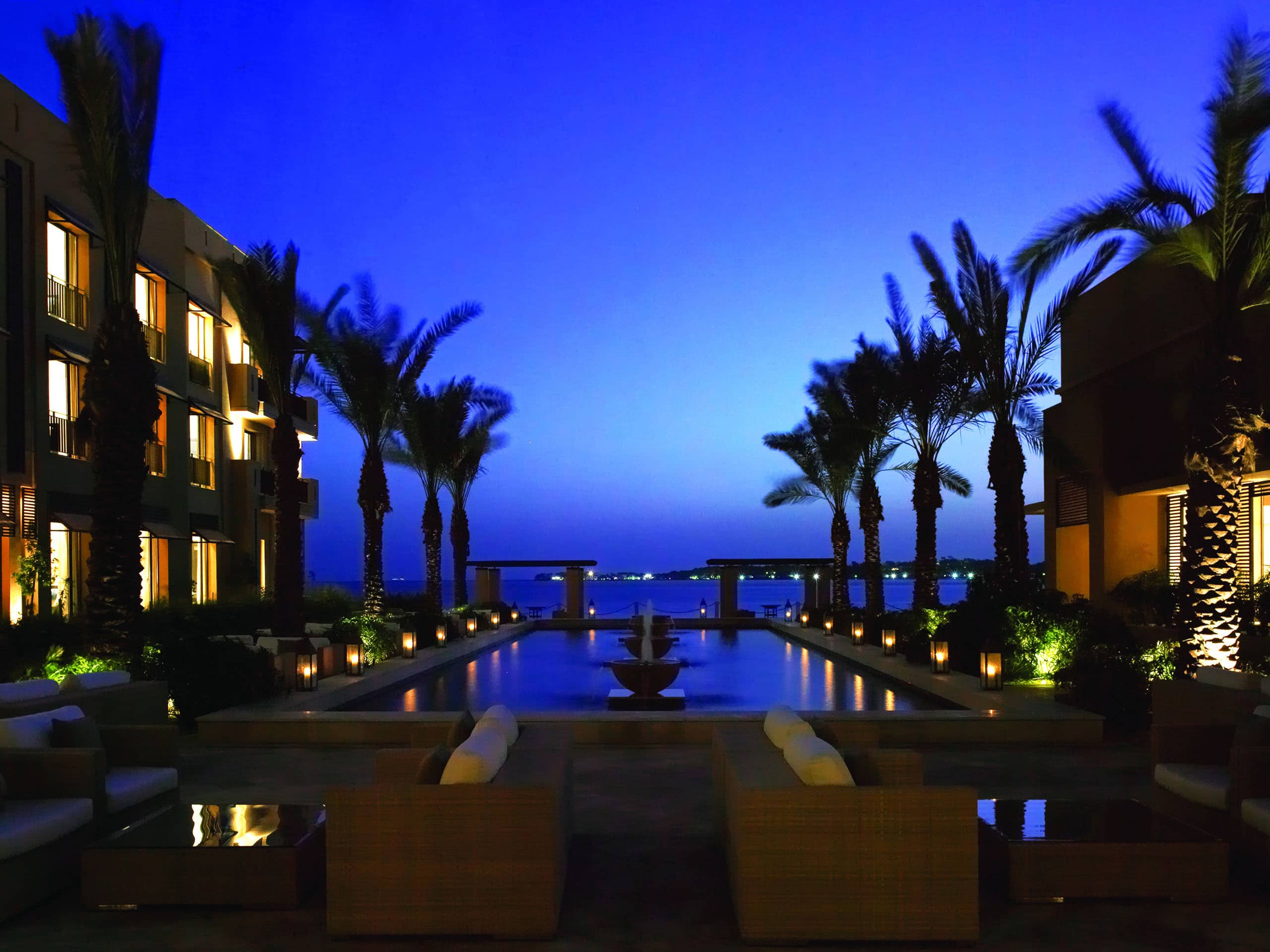 Фото Grand Hyatt Al Khobar Hotel and Residences