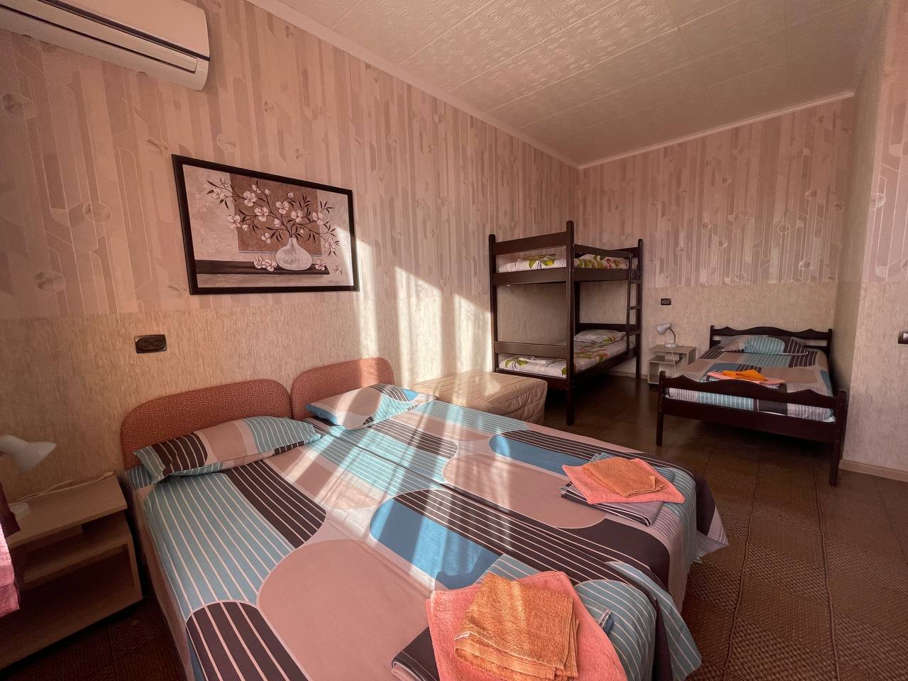 Фото Дом на берегу горной реки