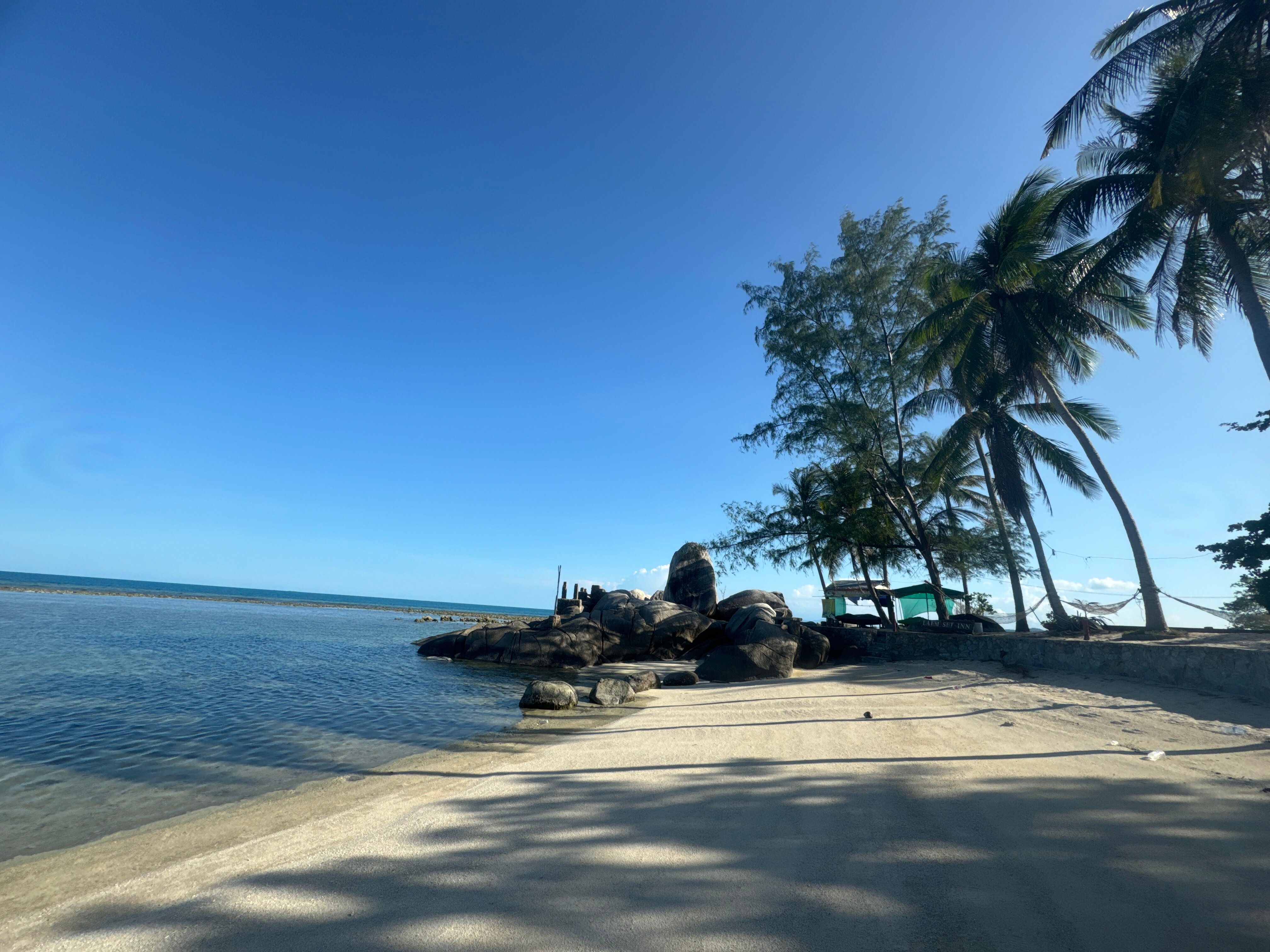 Фото Centara Villas Samui