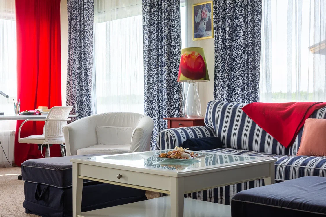 Фото Усадьба Рыбак с семьей