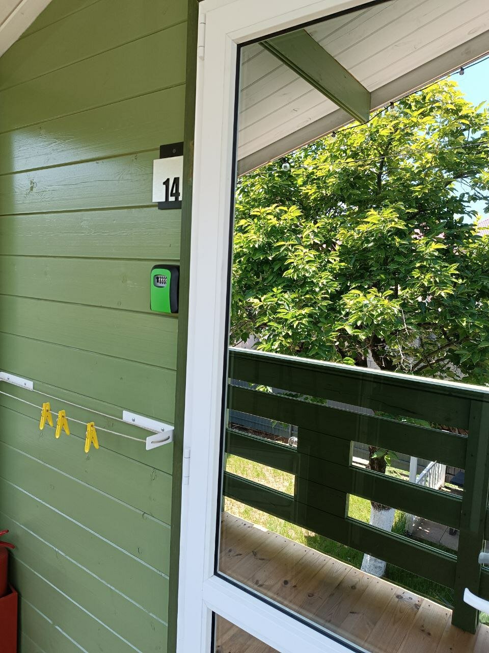 Фото Kulikov House