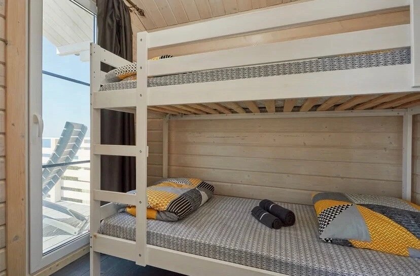 Фото Эко-отель Крылья