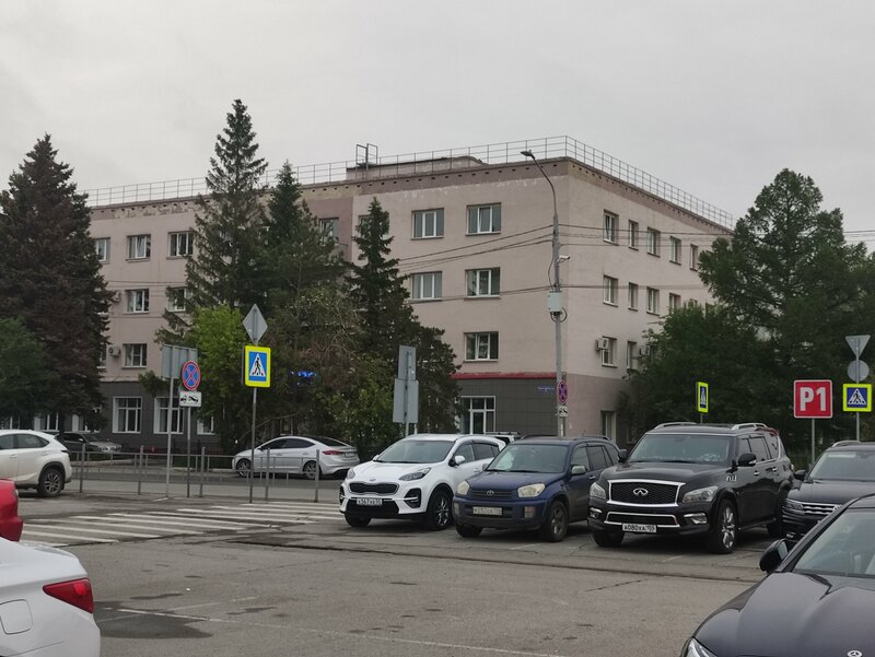 Аэро — фото 16