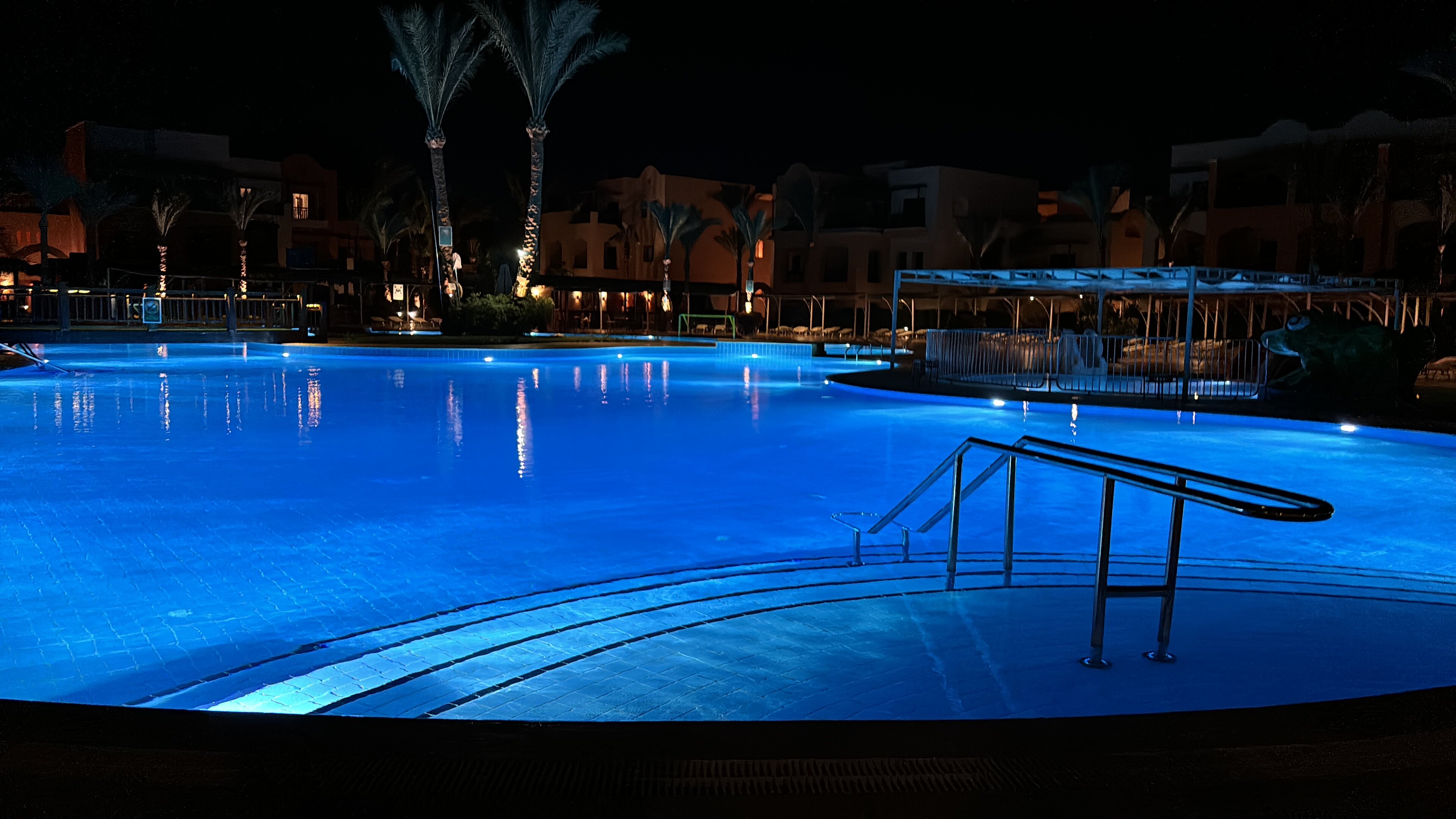 Фото Jaz Makadi Saraya Resort