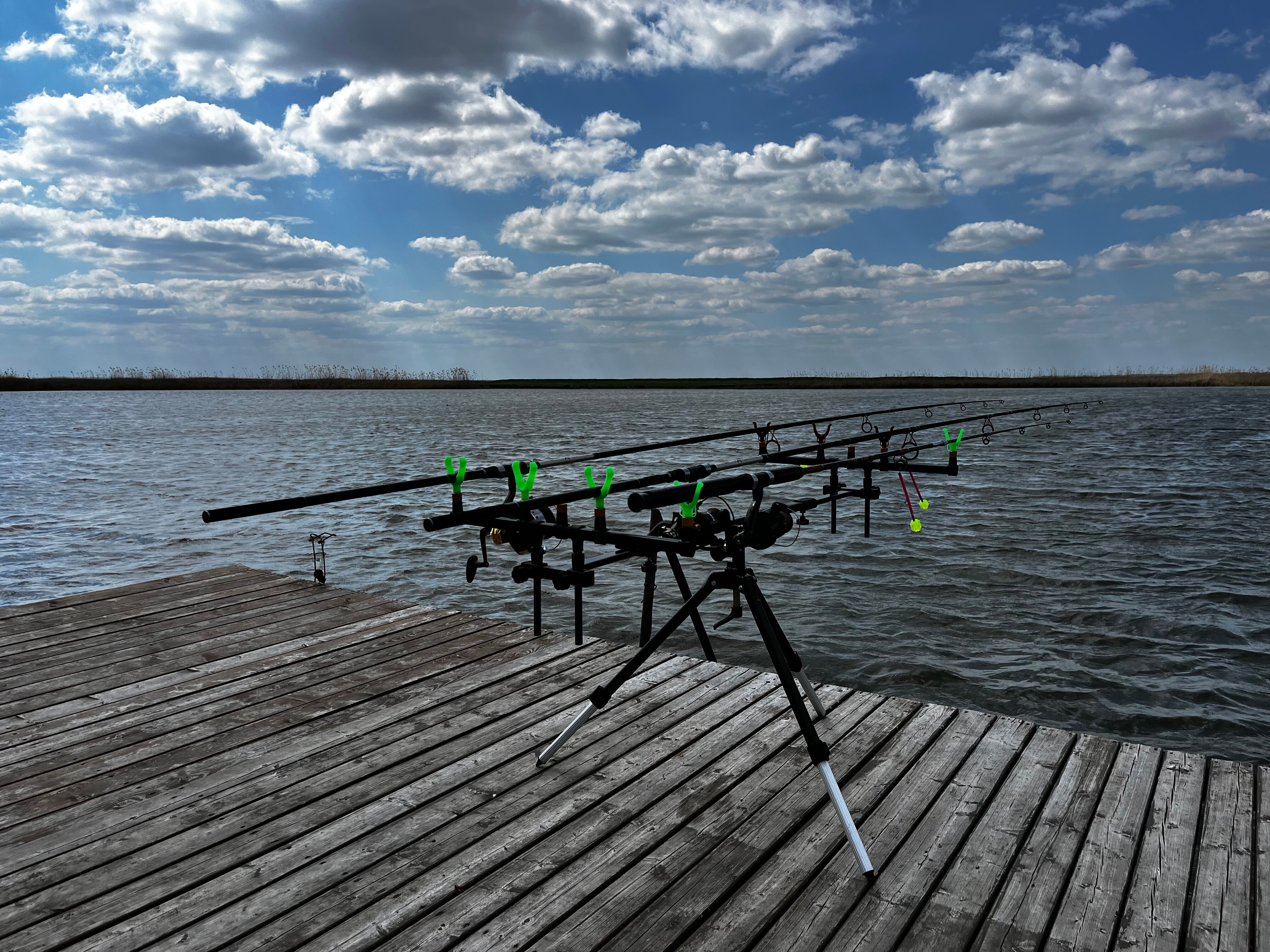 Фото Тихий Причал