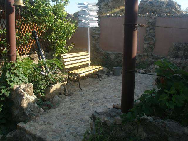 Фото Старый Якорь