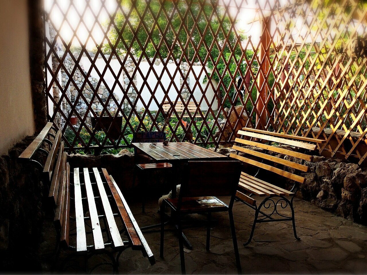 Фото Старый Якорь