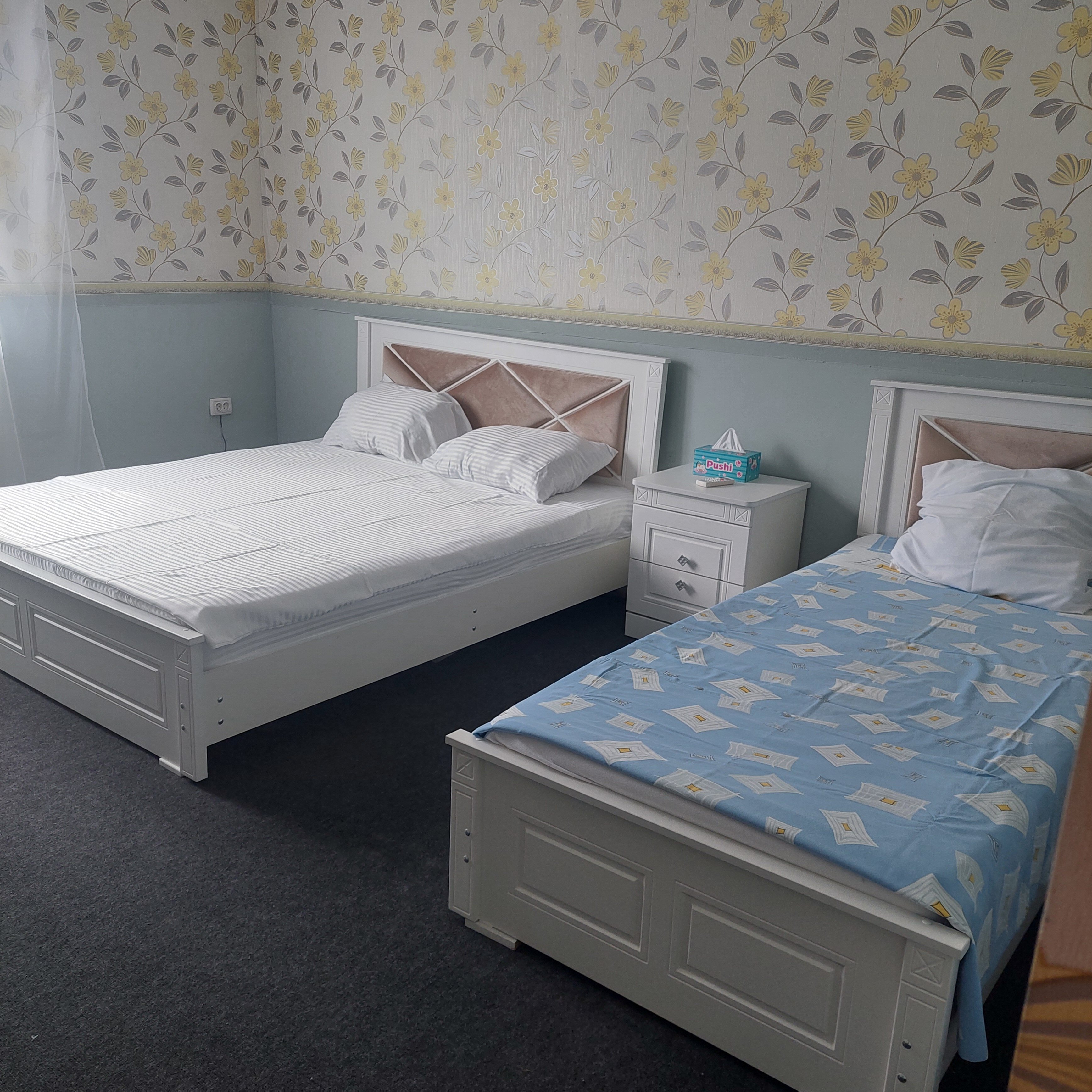 Фото Атлантида