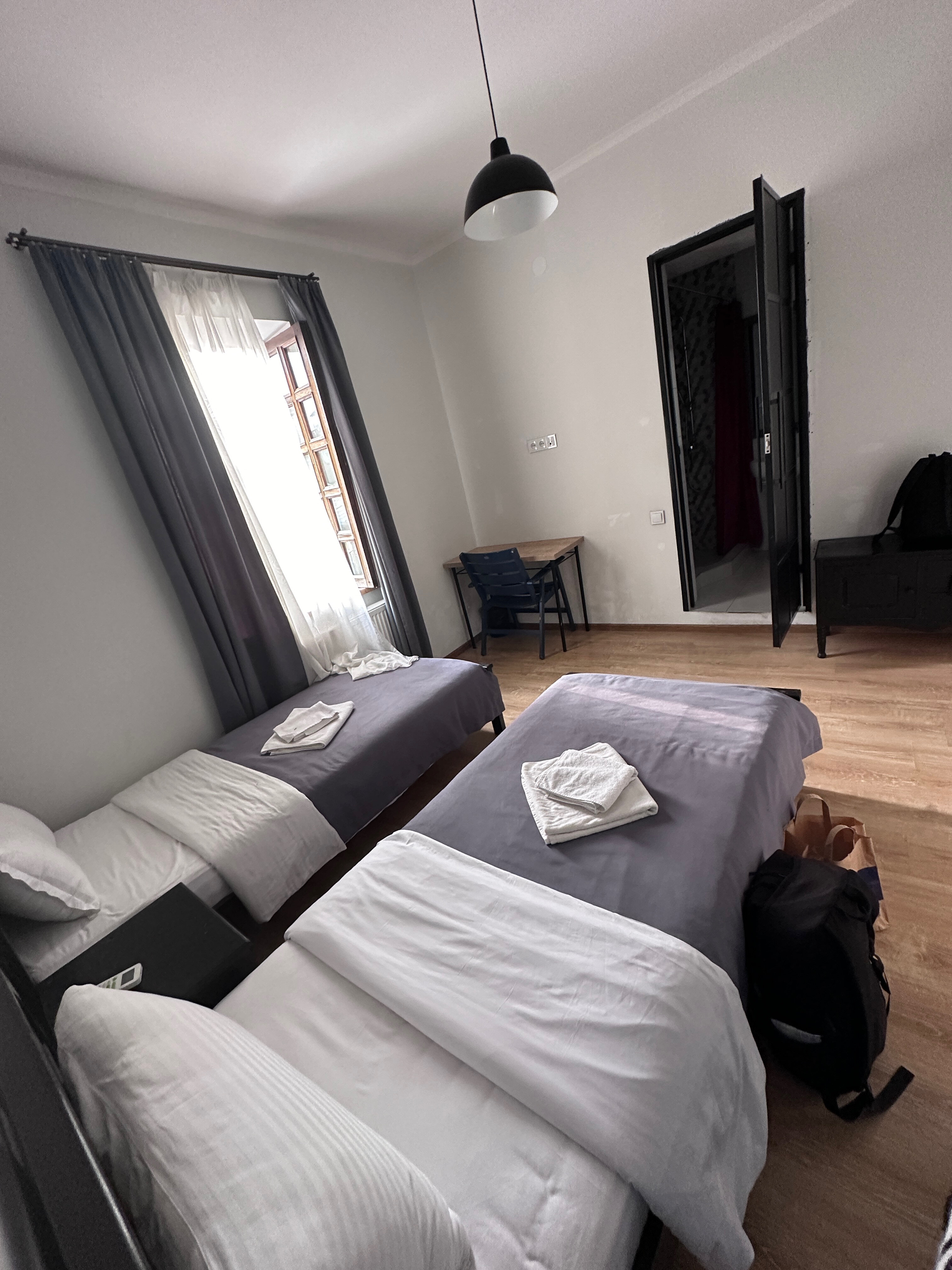 Фото Hotel Grape House