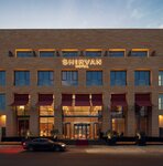 Shirvan Hotel City Yard Jeddah