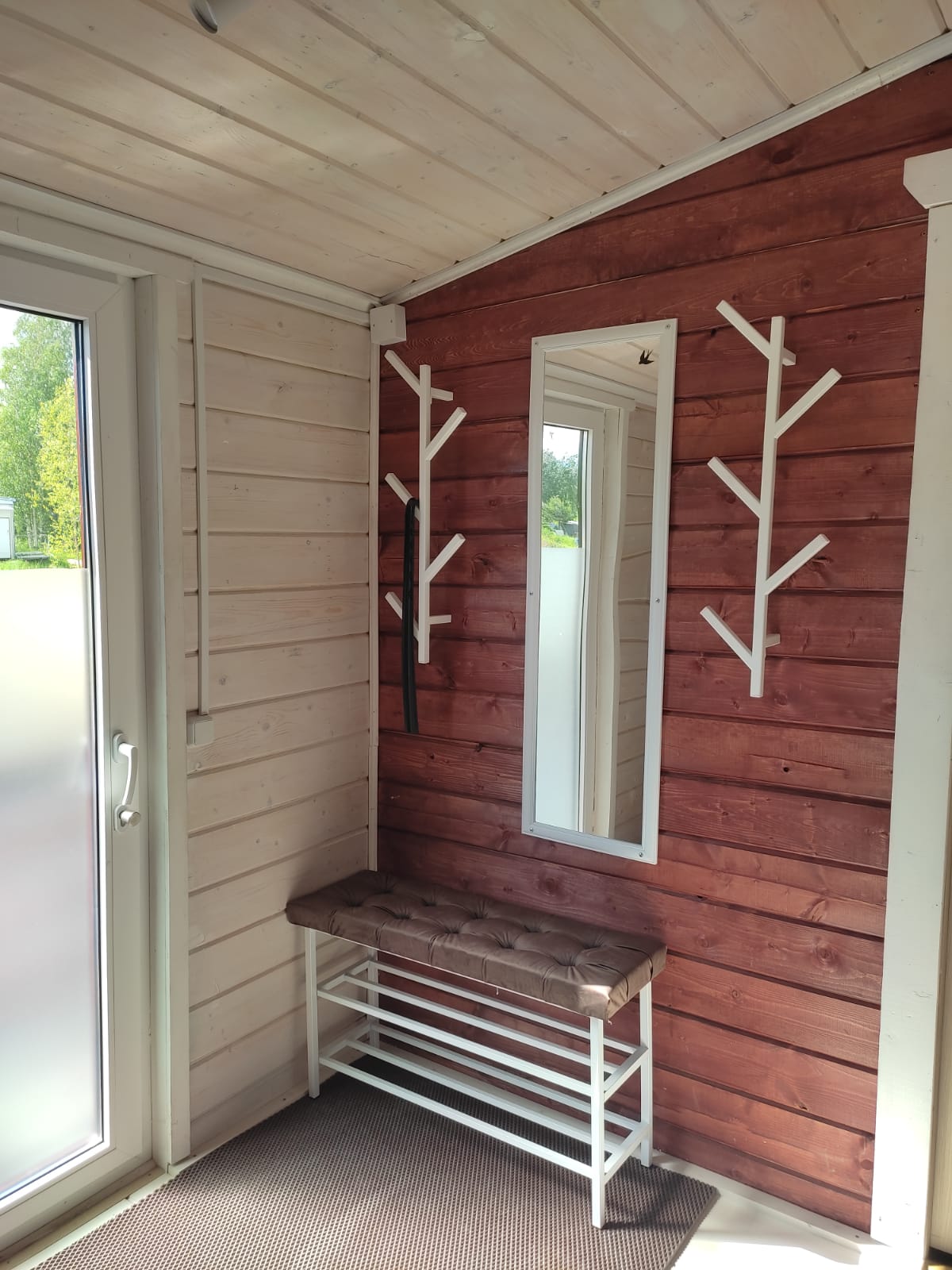 Фото Плав дом Ласточкин