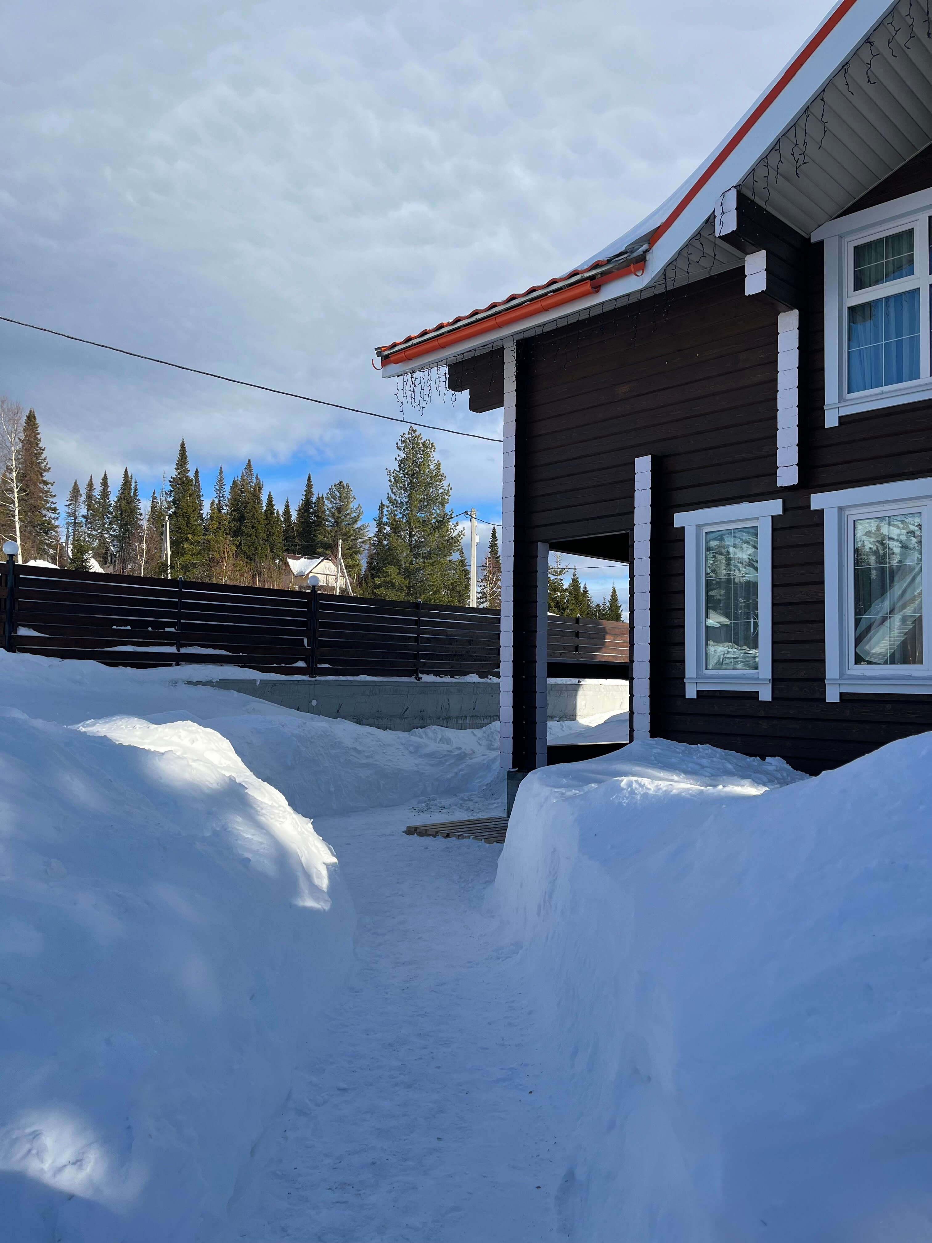 Фото Usadba Gesh