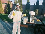 МурДезЦентр (Kulikova Street, 4), desinfección, desinsectación, desratización