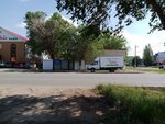 Akbulak (Dinmuxamed Kunayev Street, 65) ، البنية التحتية الهندسية