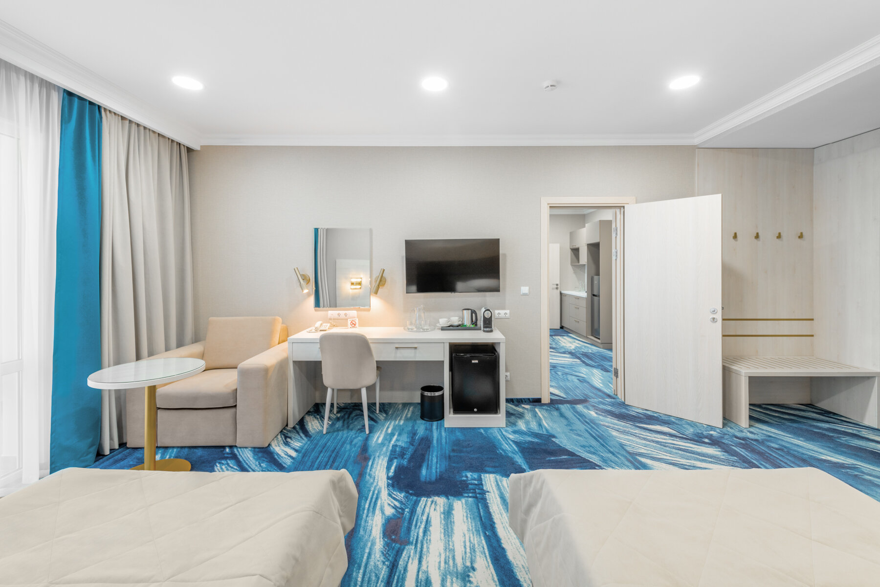 Фото Русский Двор