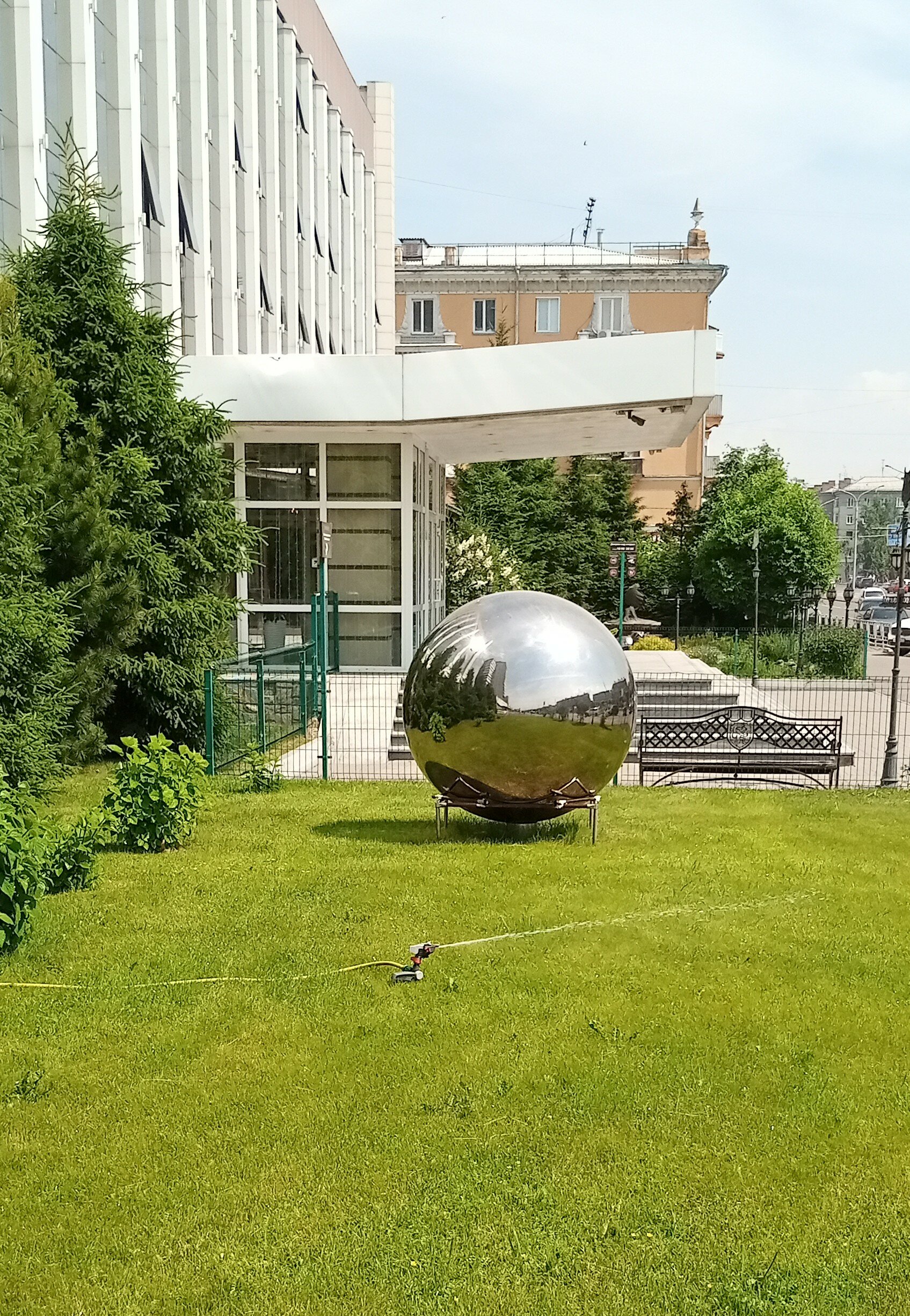 Фото Снежная сова