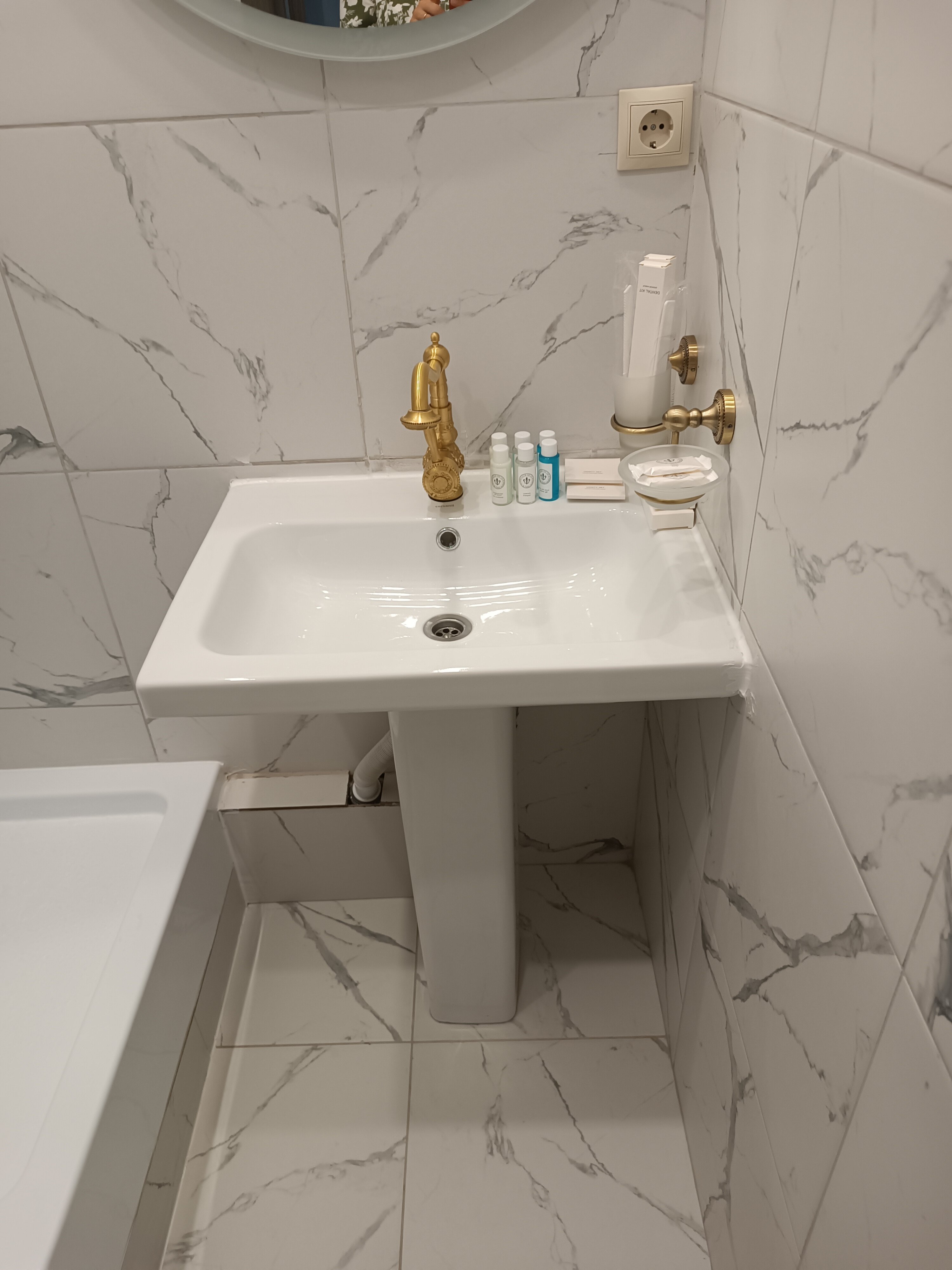 Фото Бутик Отель Любови Орловой