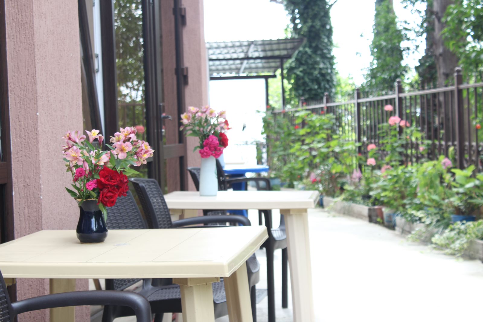 Фото Sandro Palace