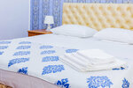 Rodos (Dekabristov Street, 25) ، فندق