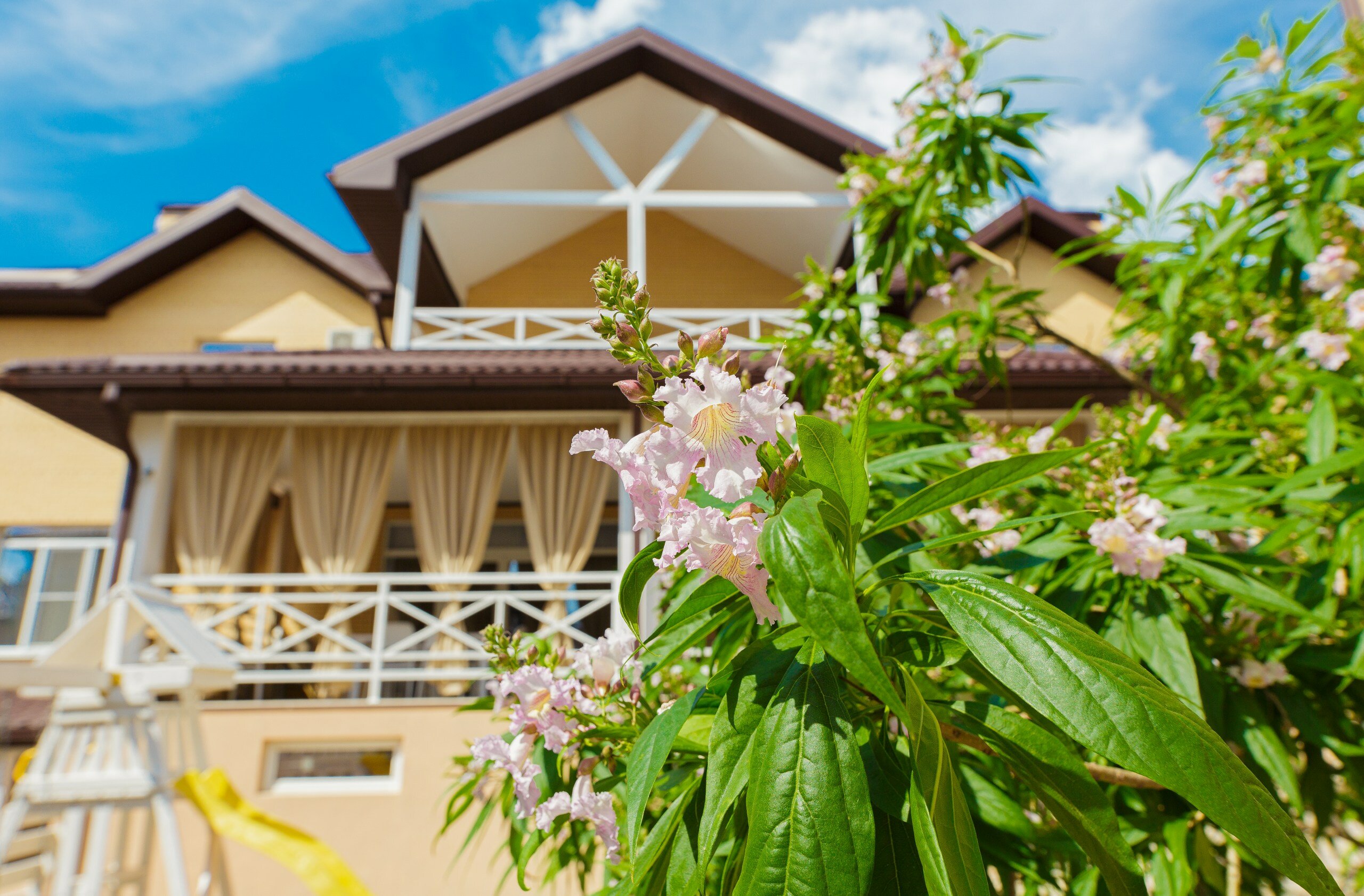 Фото Криница апарт