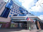 Alokozay-interneshnl (Mira Avenue, 33к1), management company