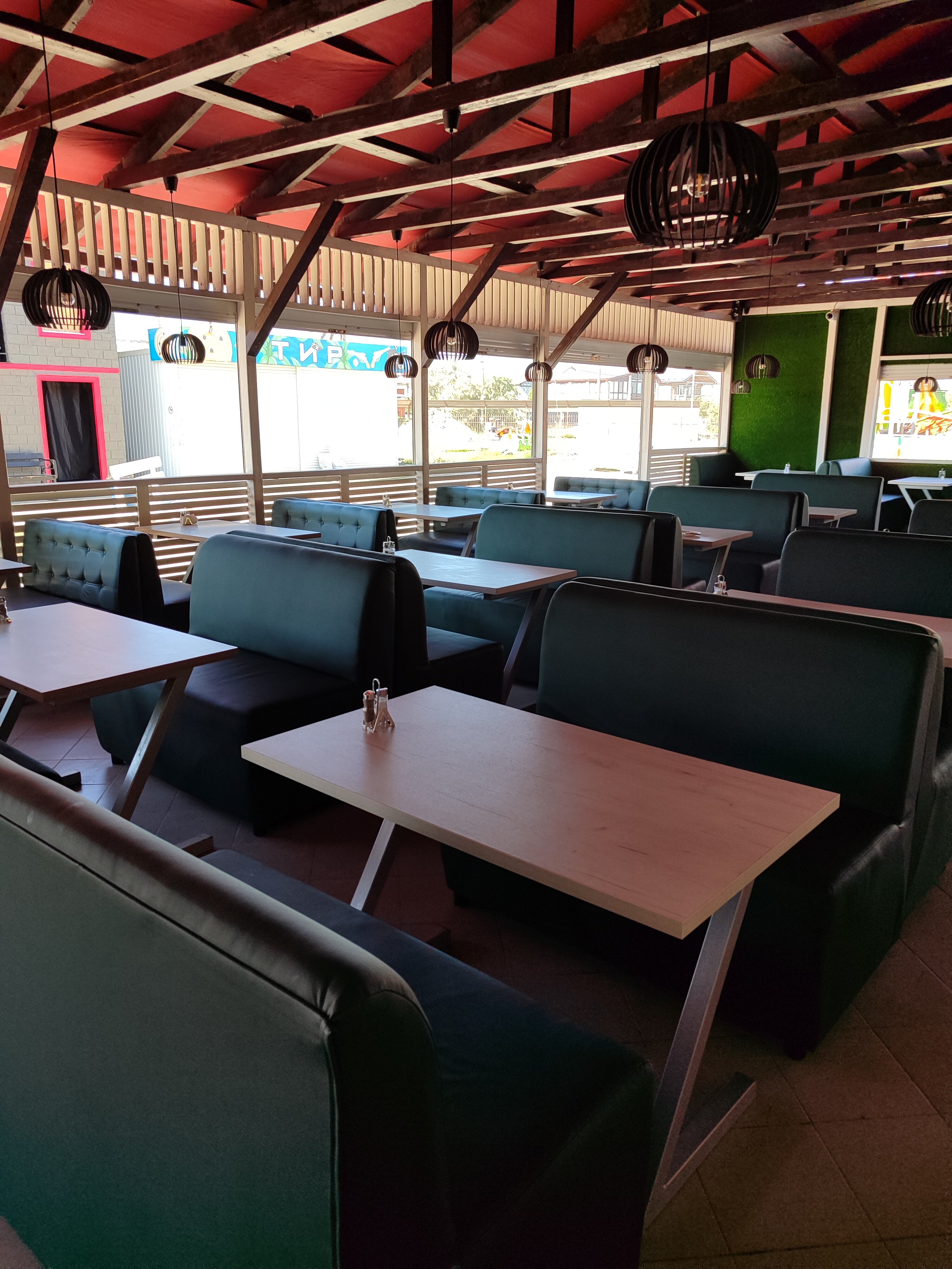 Фото Азов Вилладж