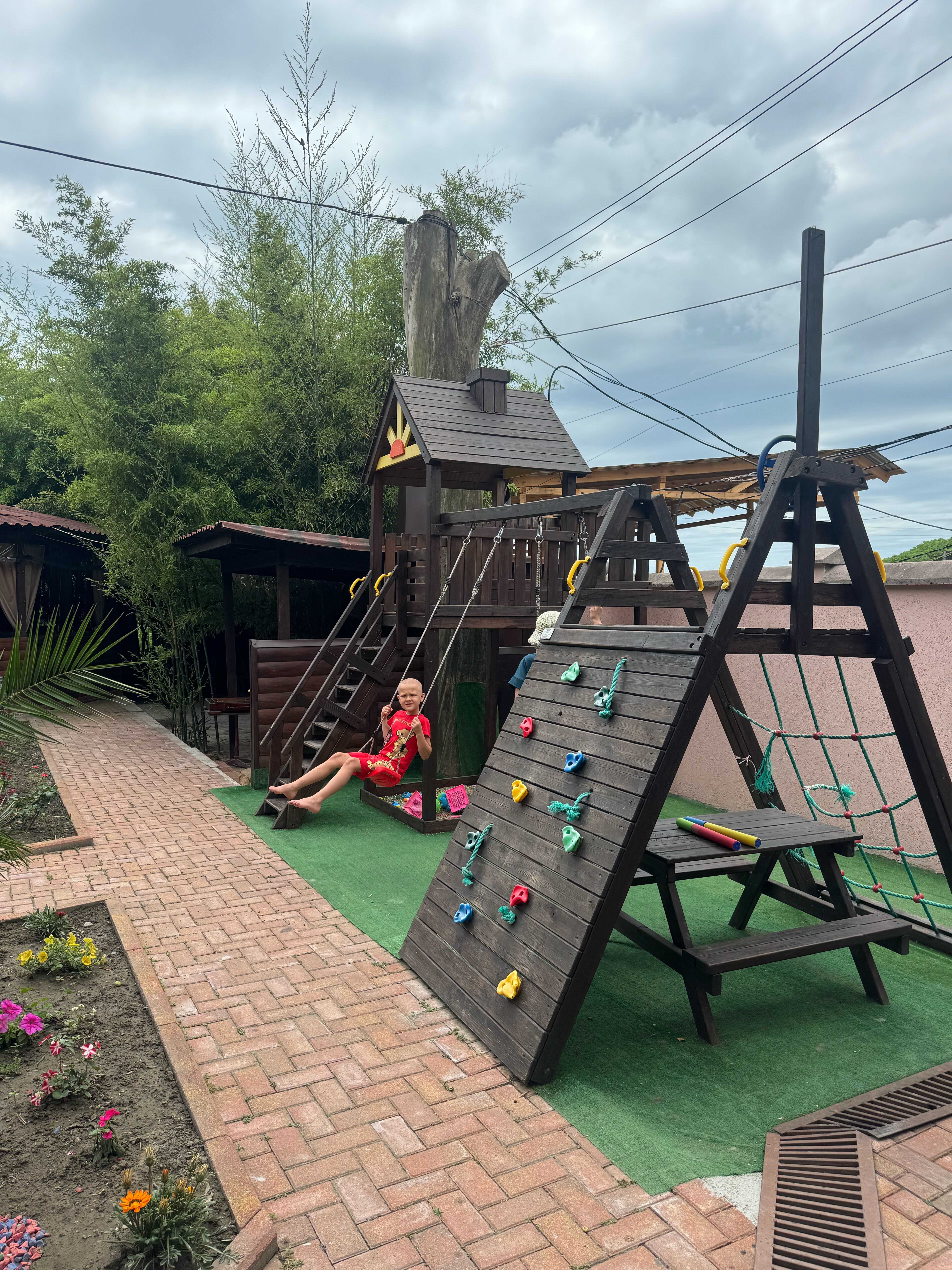 Фото Лазурный берег