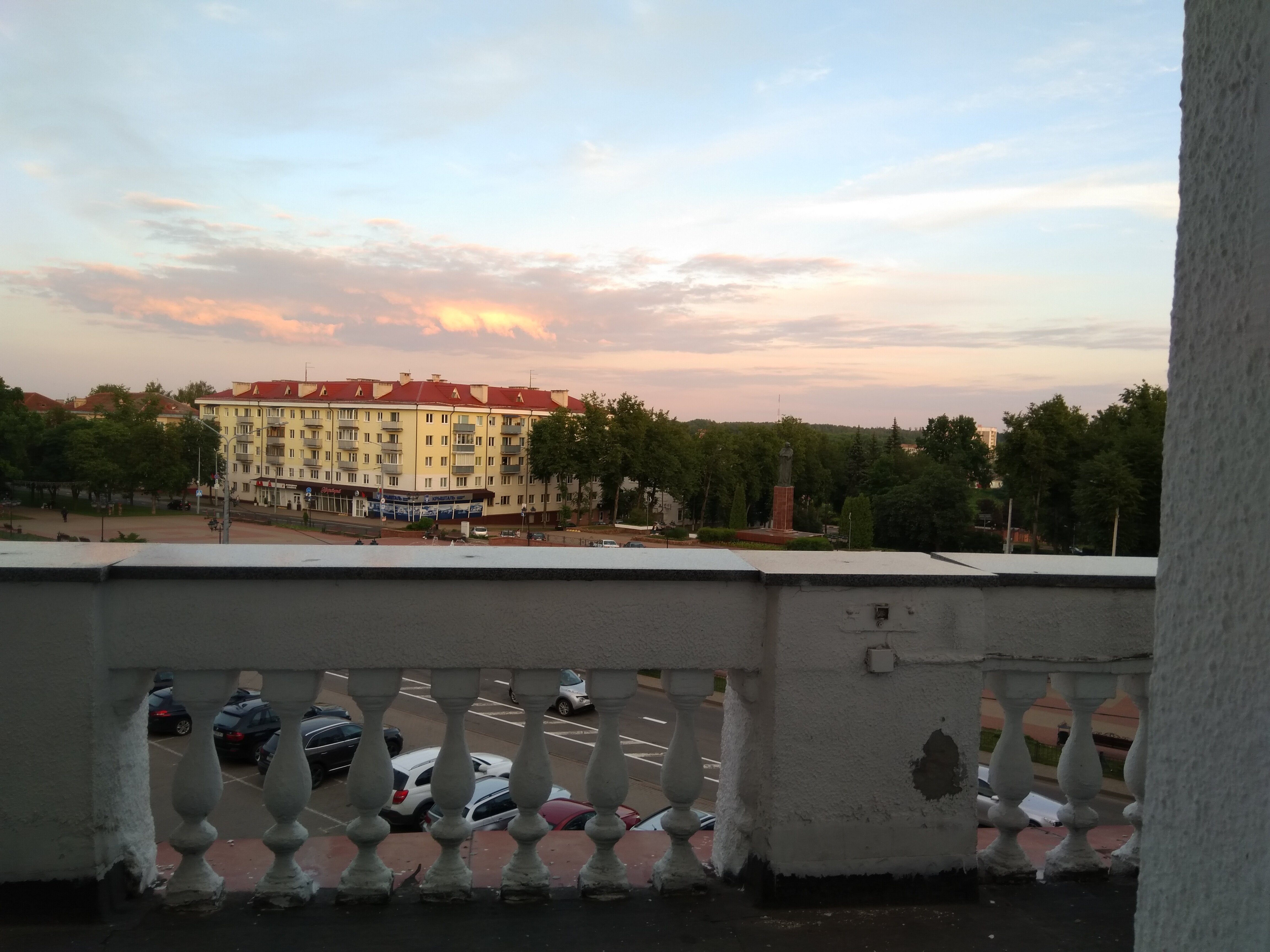 Фото Славянский комплекс, отель Двина