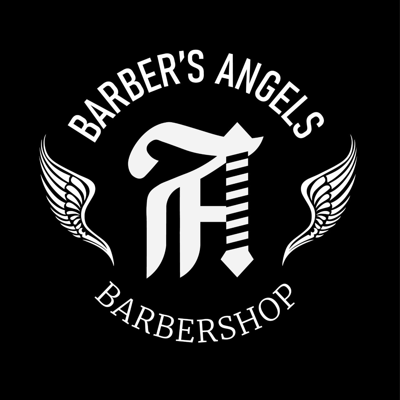Barber’s Angels