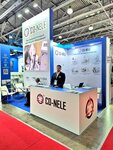 Conele (Pyatnitskaya Street, 37), equipo industrial