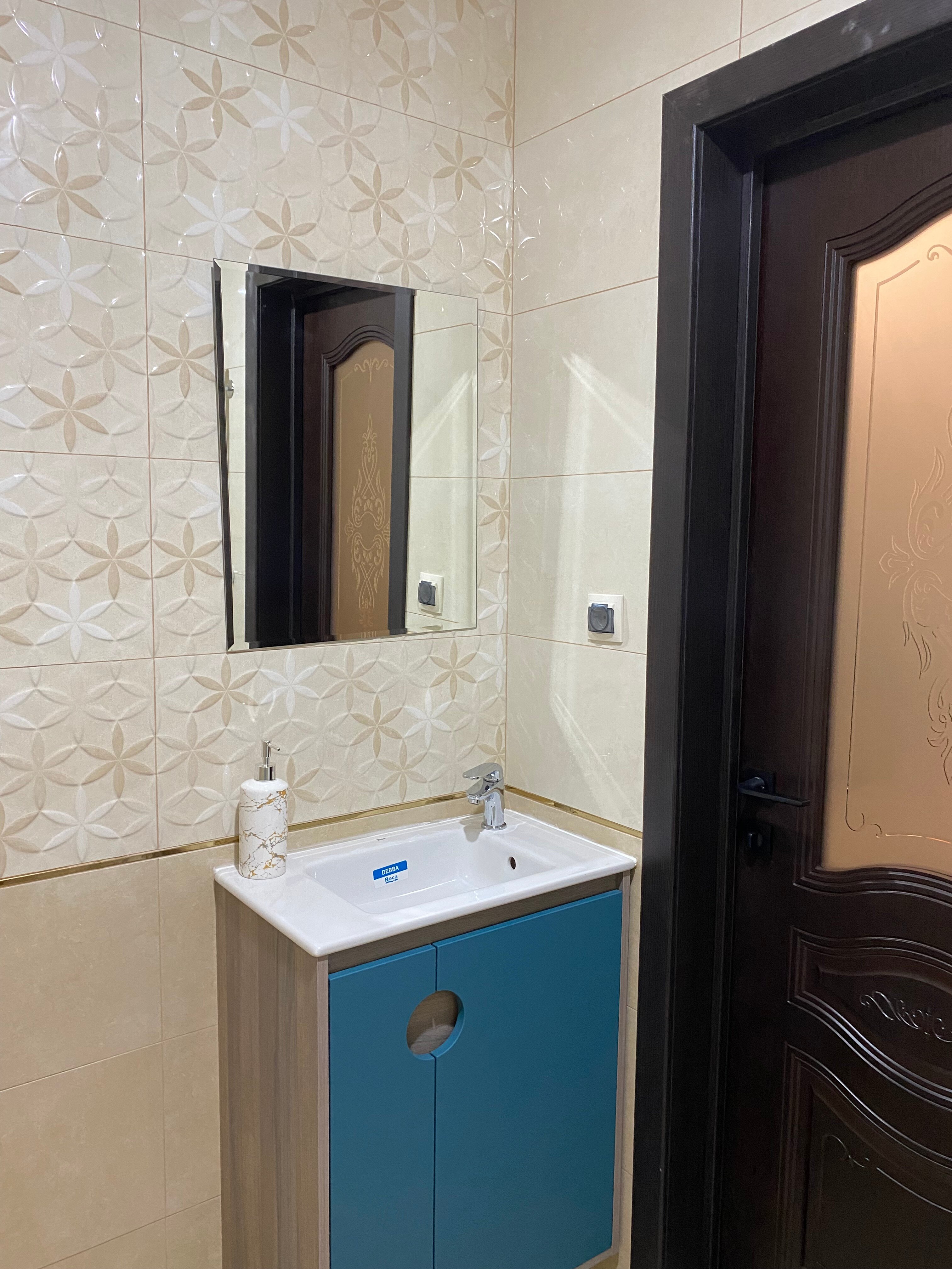 Фото Гостевой дом Горное эхо