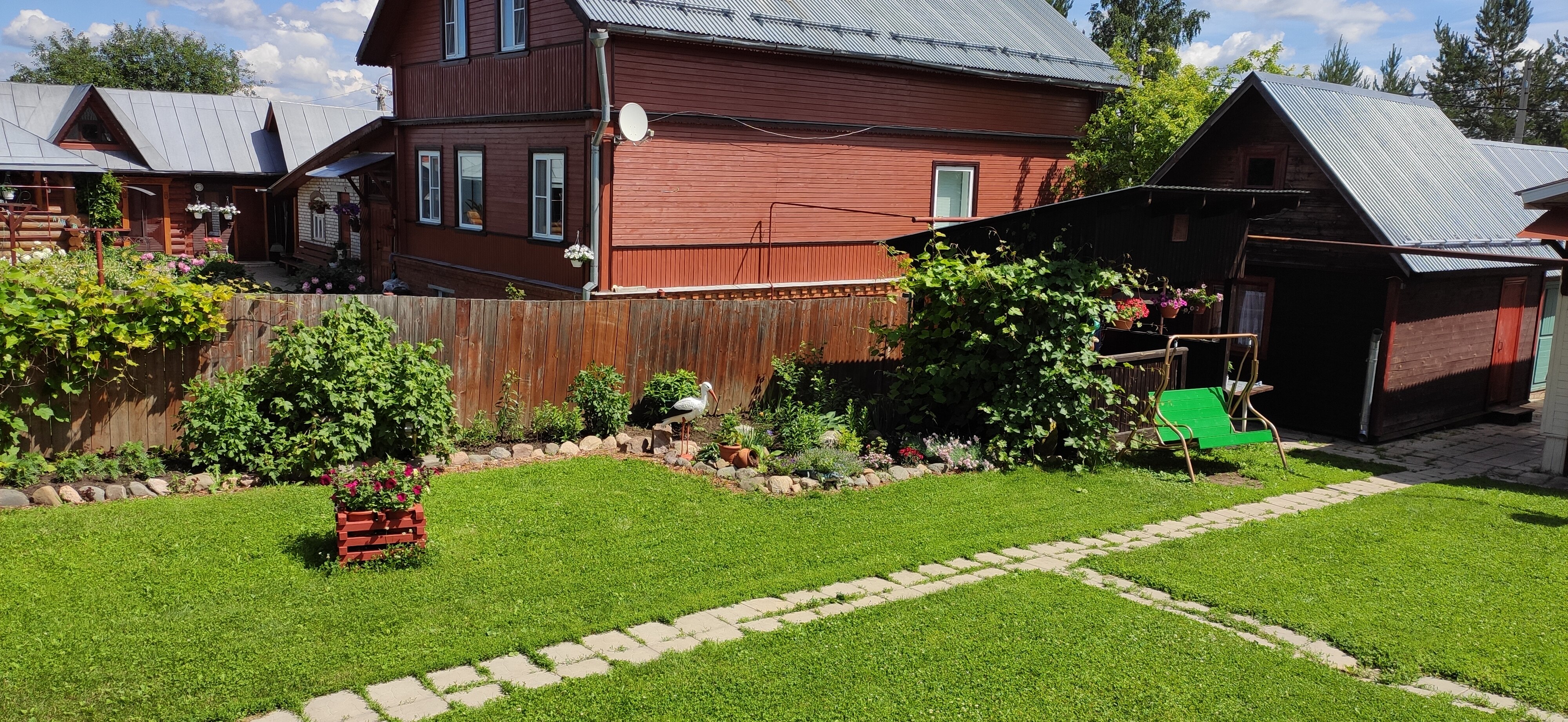 Фото Витальница