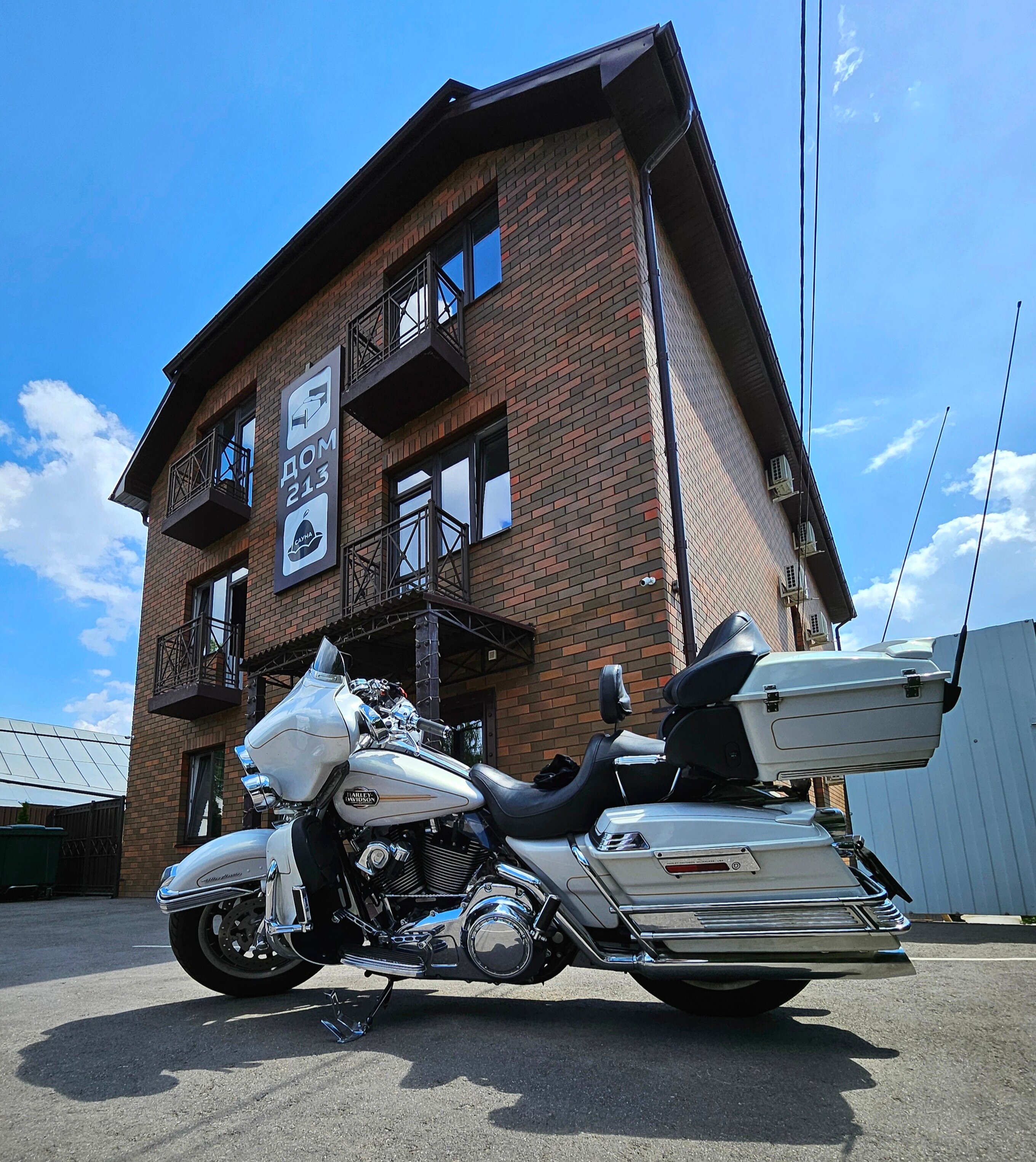 Фото отеля 5