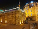 Tashan Cafe (Bolu, Bolu Merkez, Büyükcami Mah., Tatlı Kardeşim Sok., 42) ، مقهى