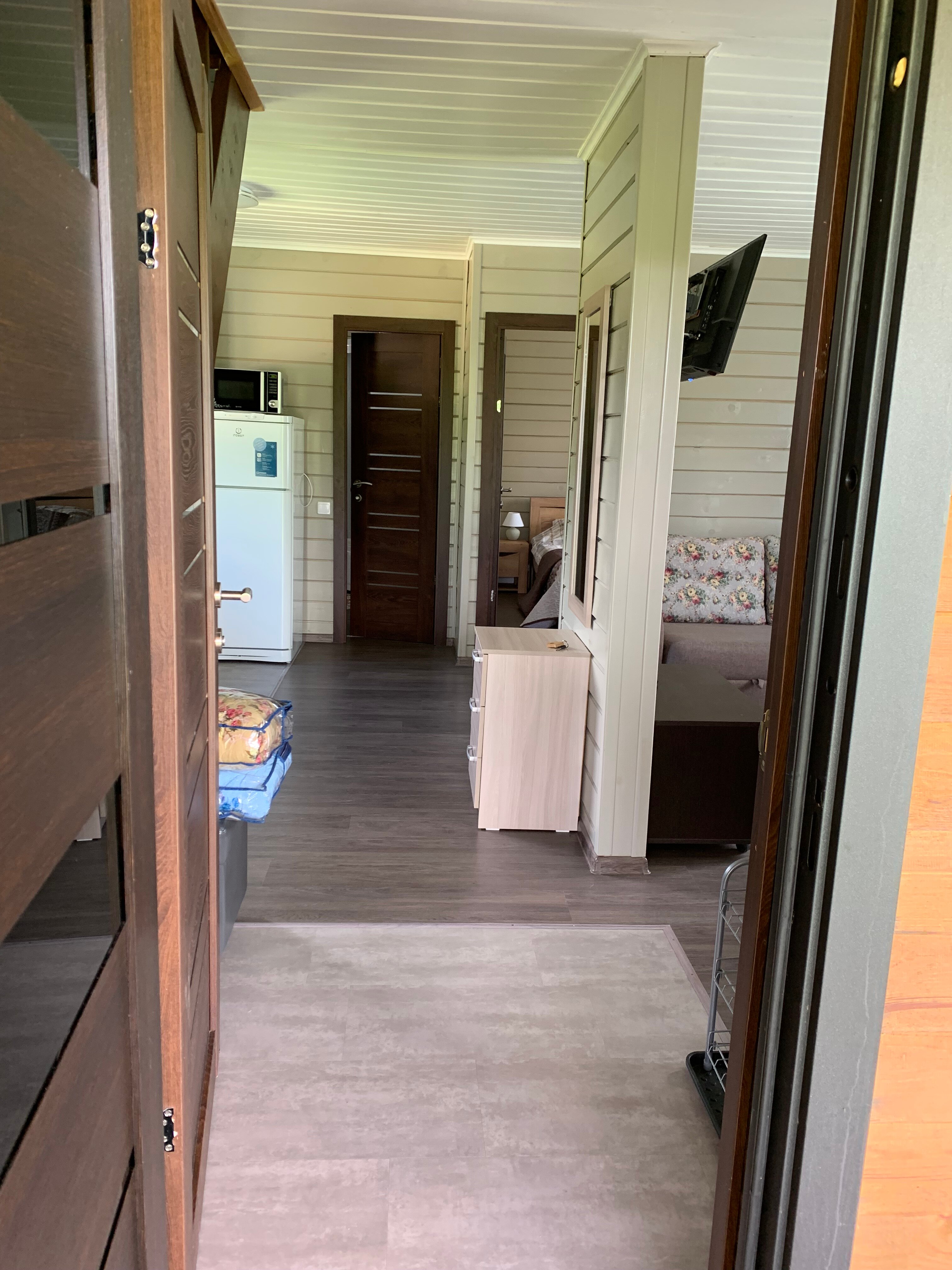 Фото Хуторок