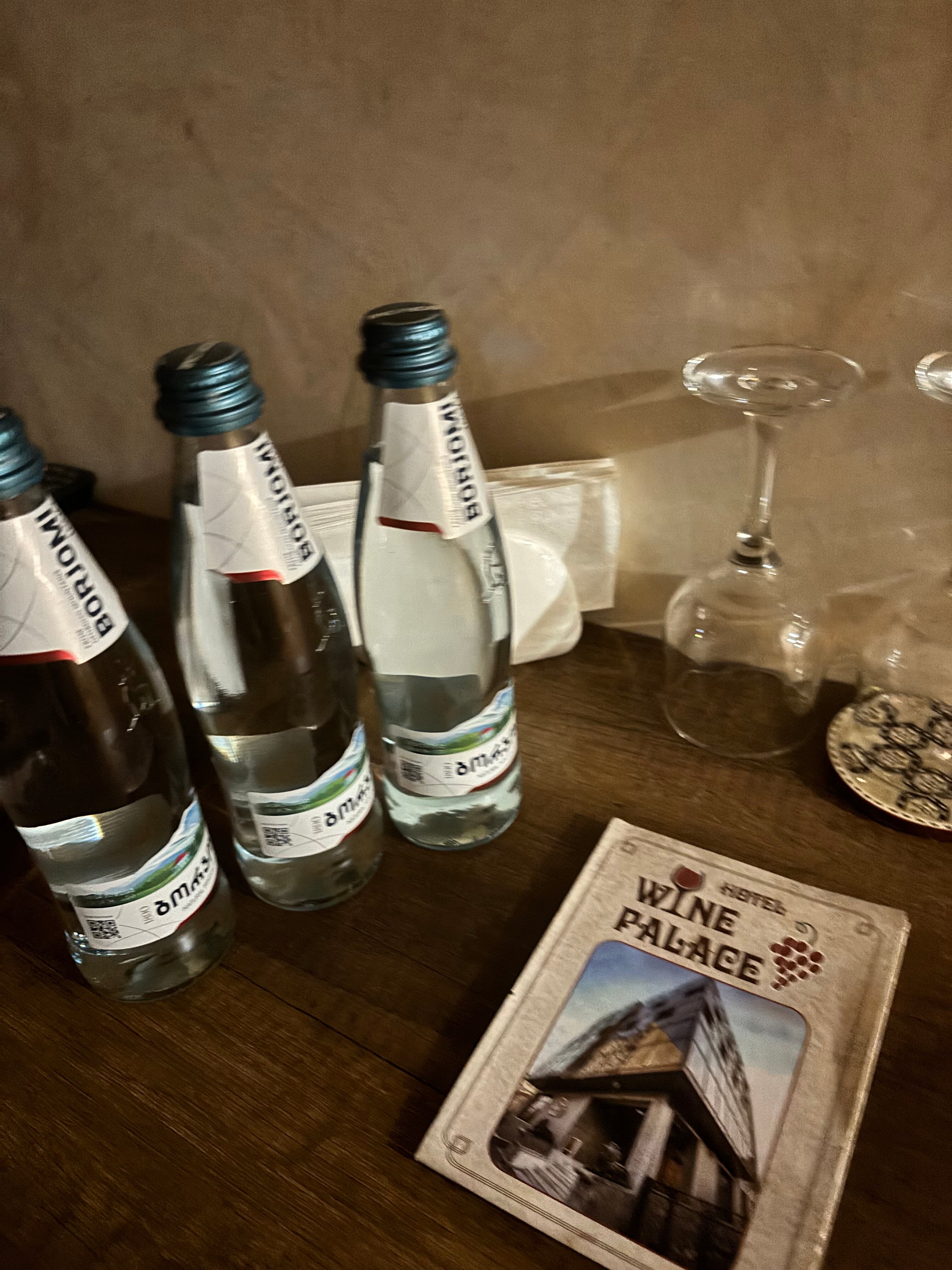 Фото Hotel Wine Palace