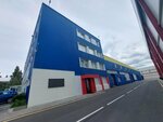 Союзстройсервис (posyolok Nevskoye, Industrialnaya ulitsa, 11), suministro de objetos de construcción