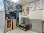 Quessadilla (1st Schipkovsky Lane, 3), coffee to go