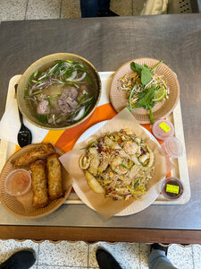PhoBo (Vladimir, Suzdalskiy Avenue, 28), cafe