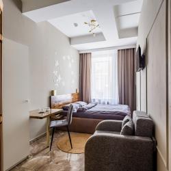 Фото Кристалл на Таганке