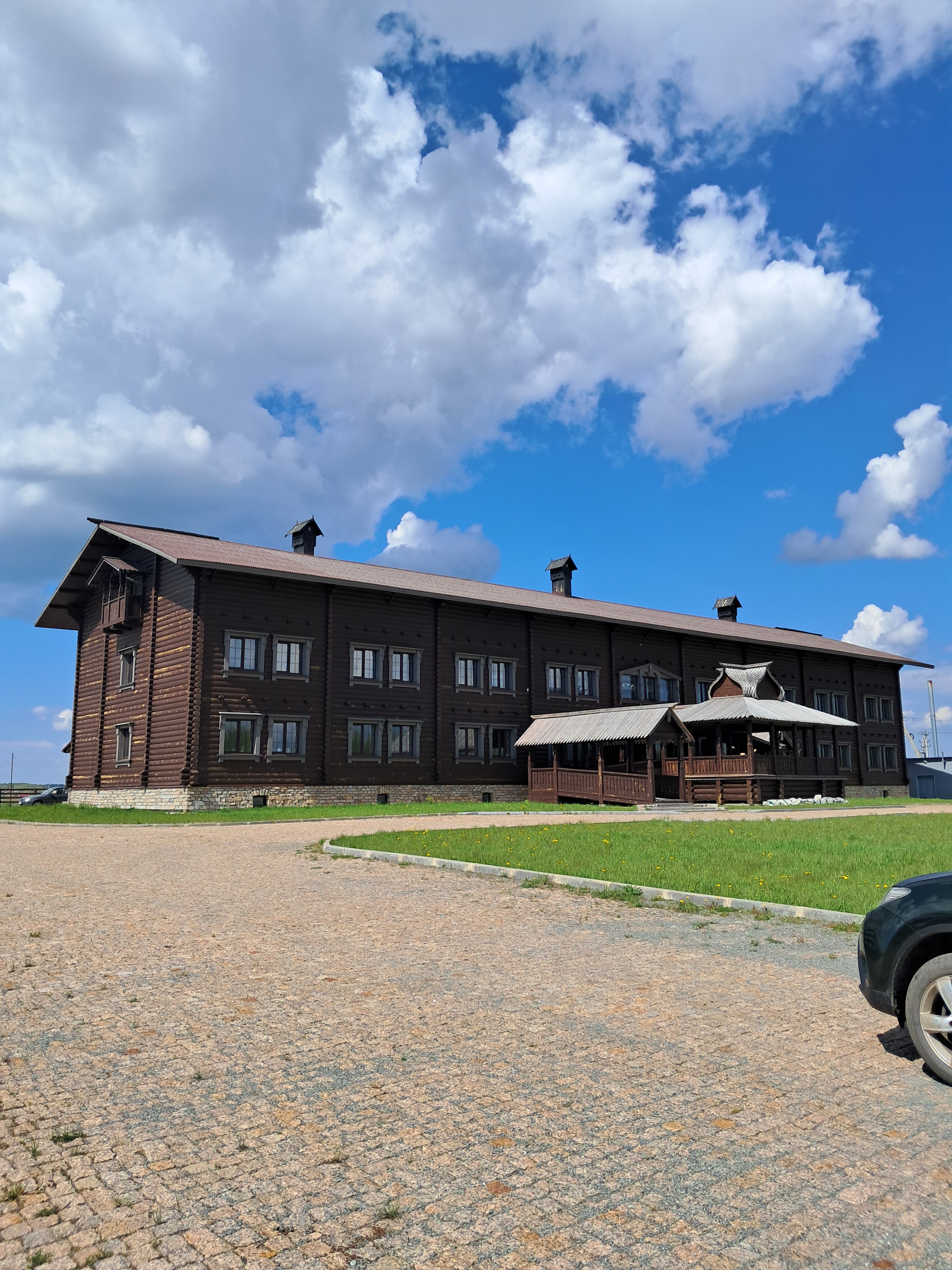 Фото Горница