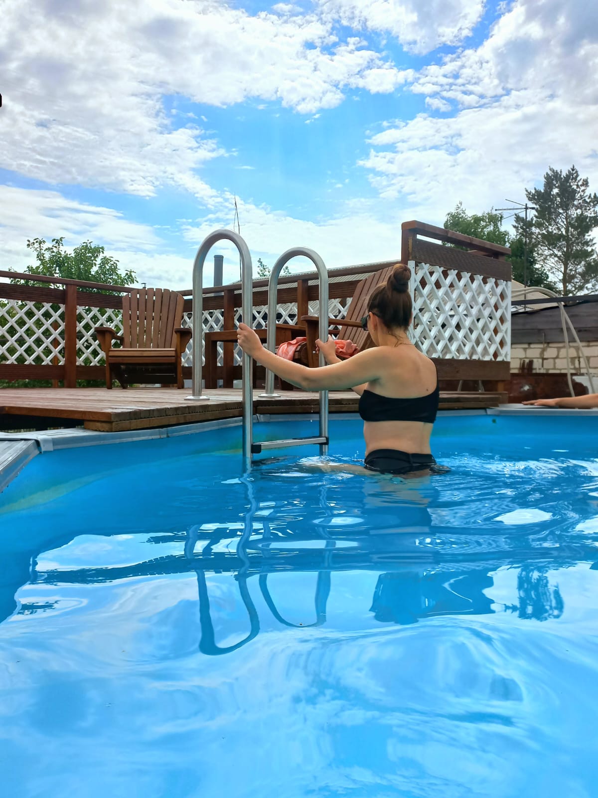 Фото Манарага. Клаб