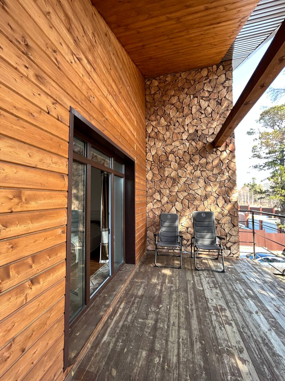 Фото Дом отдыха Байкал