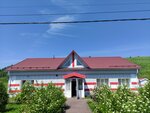 Станция Курегеш (Kemerovo — Kuzbass Region, Novokuznetskiy Municipal District) ، محطة سكة حديدية