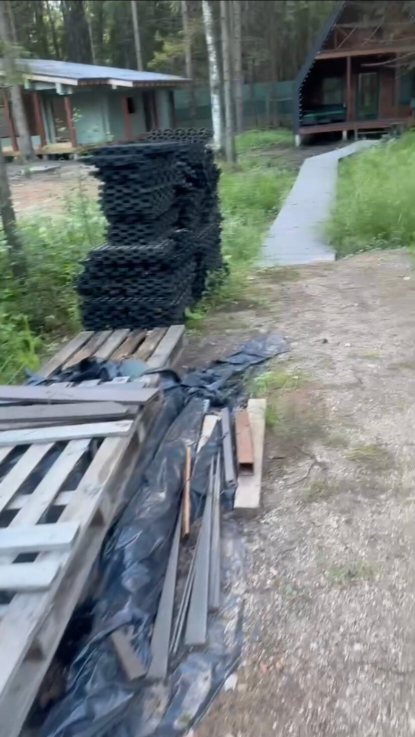 Фото Дом в Лесу