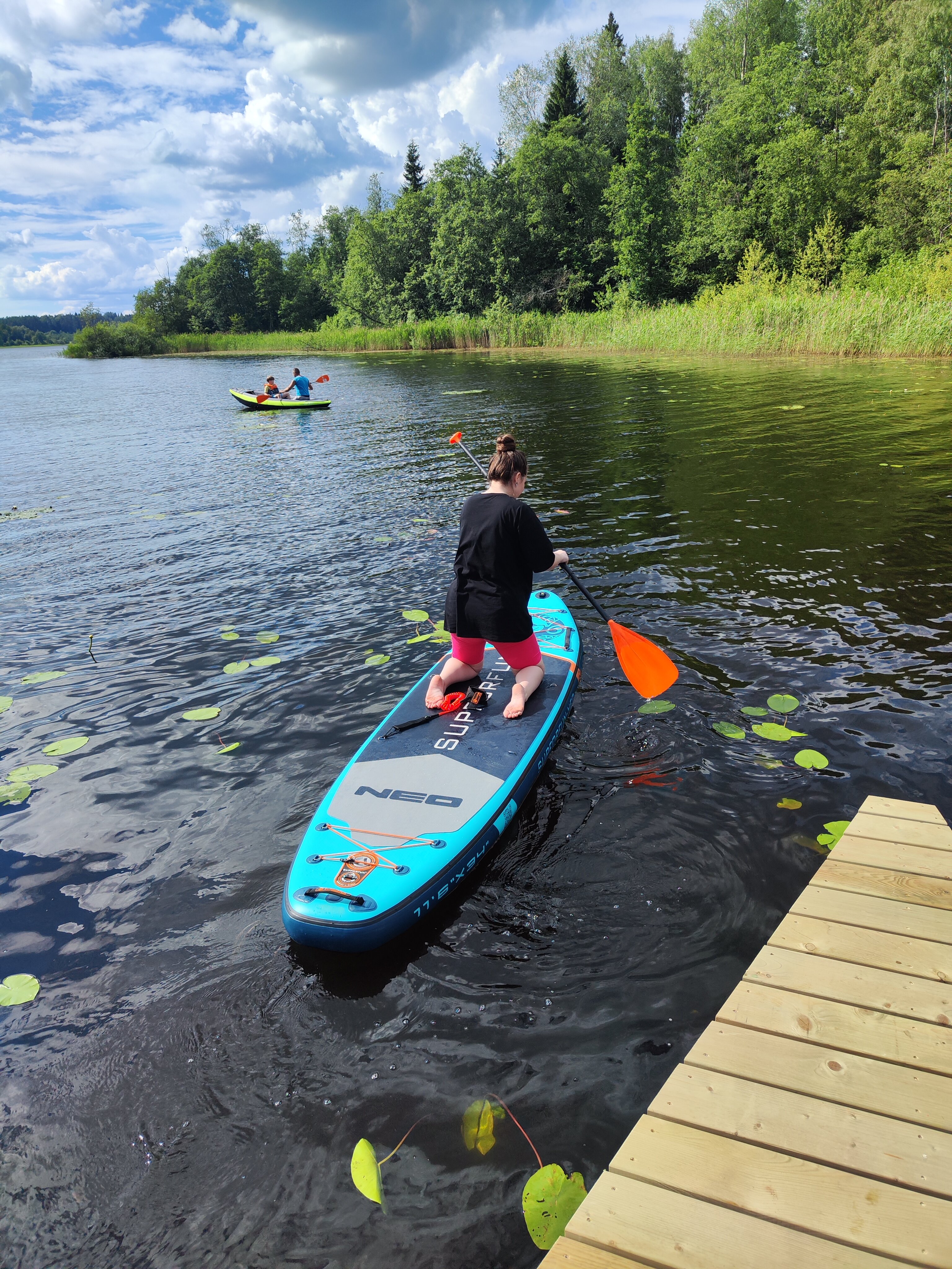 Фото Дивная бухта