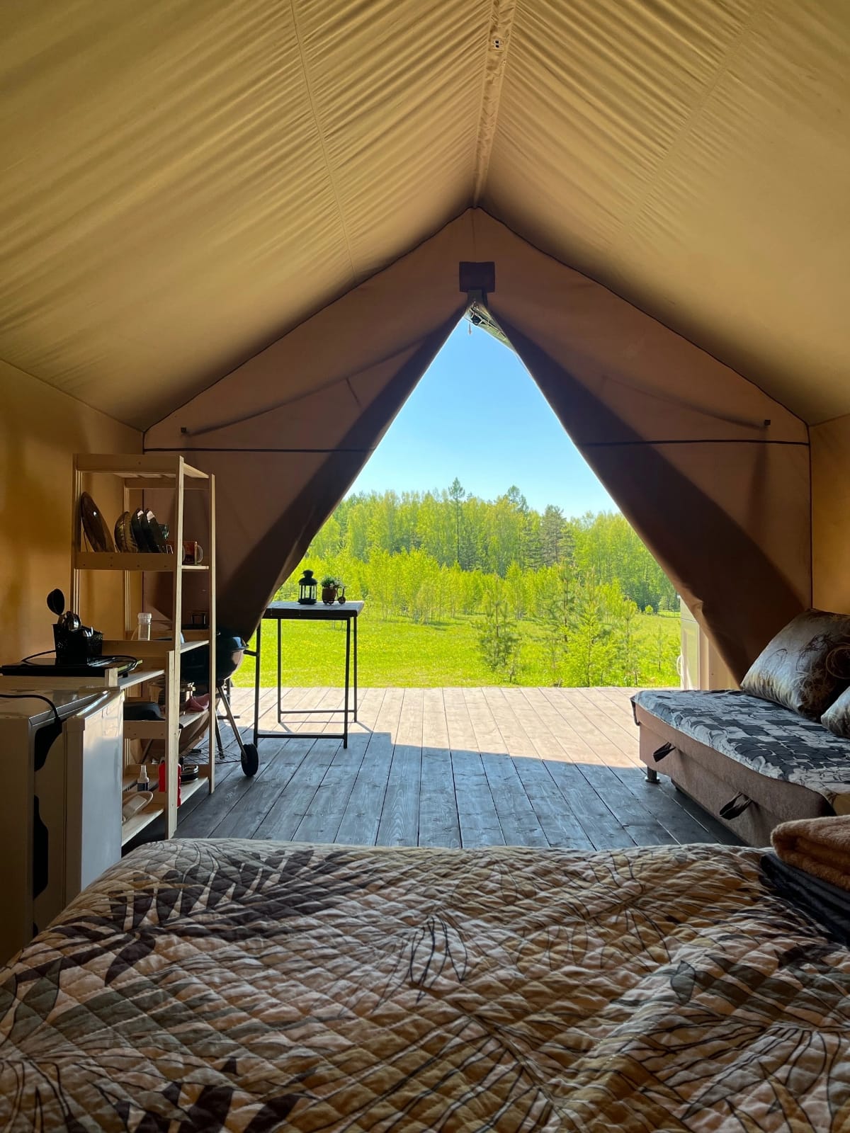 Фото Точка Тишины